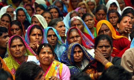 ഏഴു സംസ്​ഥാനങ്ങളിലും ലക്ഷദ്വീപിലും ഹിന്ദുക്കളെ ന്യൂനപക്ഷമാക്കാൻ ബി.ജെ.പി